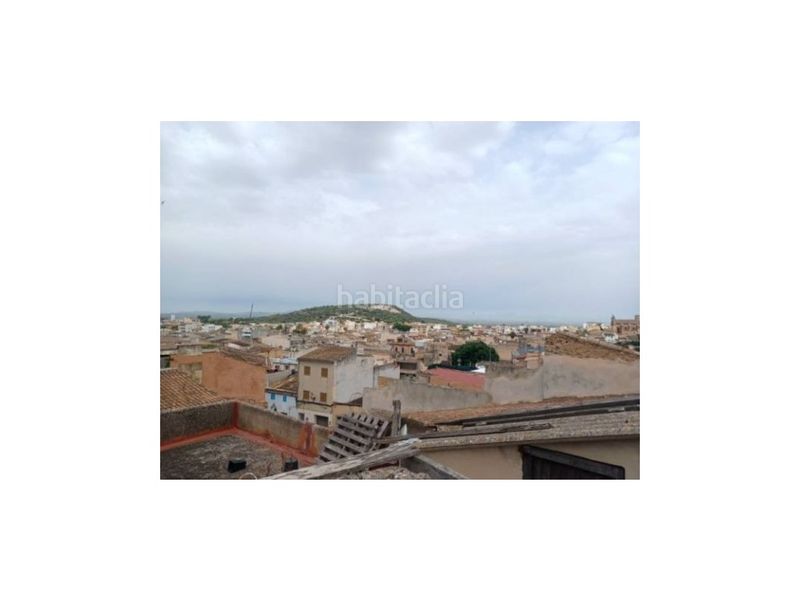 Foto 10854480-a039-4219-8f62-fb9b50837ac9. Casa a Felanitx poble Felanitx