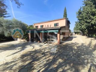 Xalet  Poligono 1 parcela 139. Espectacular finca r�stica con piscina y 26.000 m de terreno ent