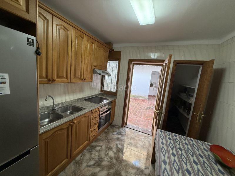 Foto 6568c837-f935-48b6-9848-7c7f4139c8a1. Casa  planta baja techo libre. en Centro Inca