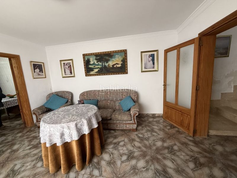 Foto a2c5b465-5b07-4a04-9925-460ebba85ddd. Casa  planta baja techo libre. en Centro Inca