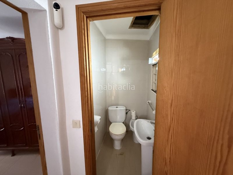 Foto c91fa3c3-8457-4414-a721-8860464e6358. Casa  planta baja techo libre. en Centro Inca