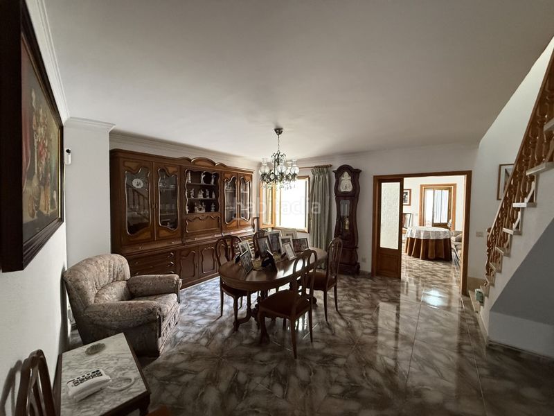 Foto c942a85b-7006-46ca-9476-da0d43142db9. Casa  planta baja techo libre. en Centro Inca