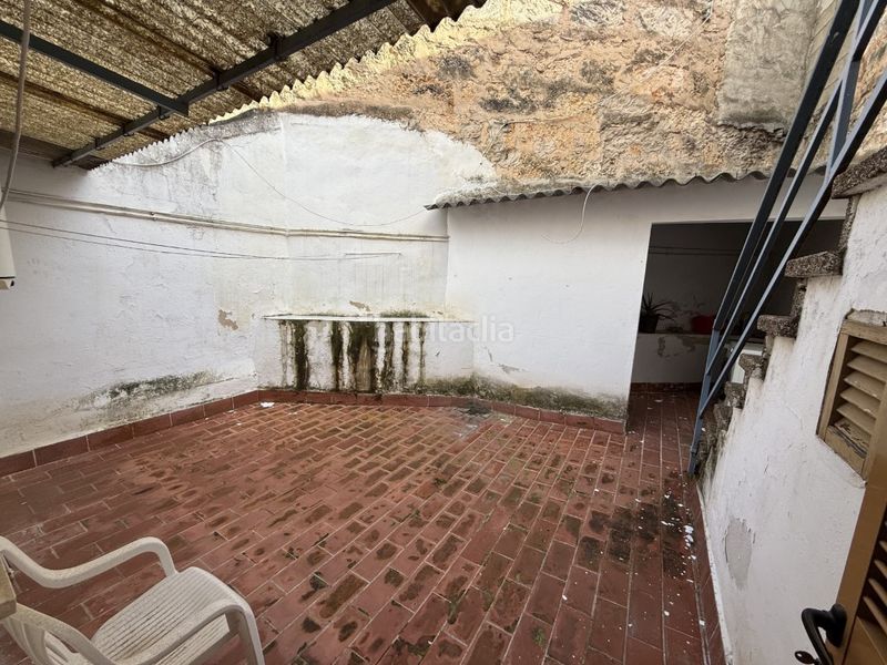 Foto dcd7cc8e-99f9-4ec5-b969-1d4893160f0d. Casa  planta baja techo libre. en Centro Inca