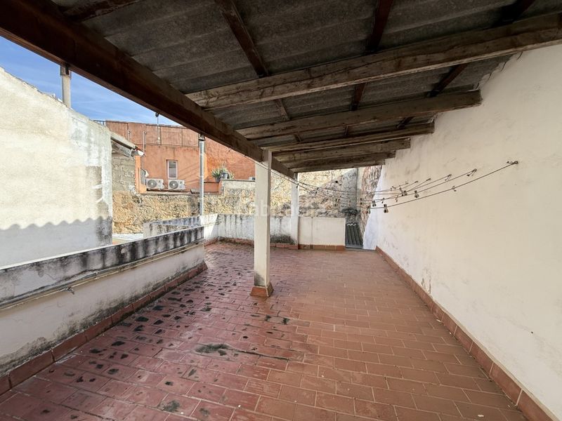 Foto f49f16a4-5da2-4f78-969f-4ceb94871e4c. Casa  planta baja techo libre. en Centro Inca