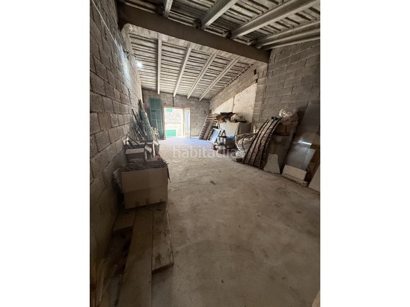 Foto 0f8e5041-59bc-4037-b398-1339e8ad31cf. Casa amb aparcament a Selva