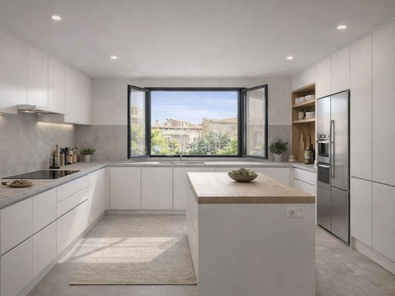 Foto 1ea05abc-f3e2-47db-9672-a7f7c233e09f. Casa amb aparcament a Selva