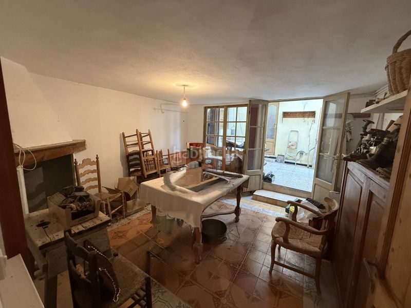 Foto 520a668b-eaaf-4b47-96c2-7f6efbe49dee. Casa amb aparcament a Selva
