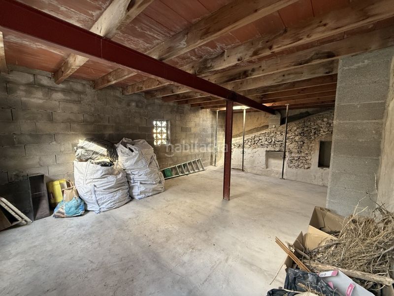 Foto 754f62e9-e93c-4422-9a85-315a440a166e. Casa amb aparcament a Selva