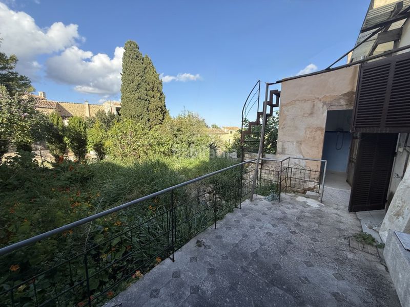 Foto 9a0af9e8-0a05-4ece-a3d4-a99ce59181dc. Casa amb aparcament a Selva