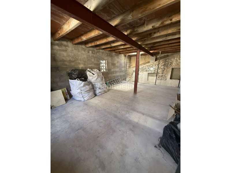 Foto a79595ed-f328-443a-ac83-b78f90e93ecd. Casa amb aparcament a Selva