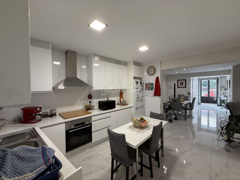 Foto 4d4f3052-422b-440d-b51b-f0ab0b34070b. Casa a Cristo Rey-Parque Europa Inca