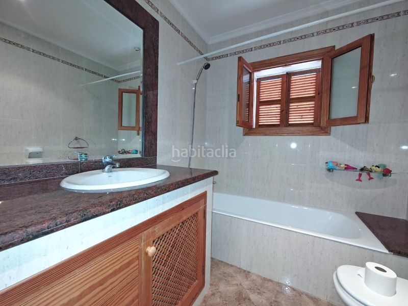 Foto 055a9044-3369-4560-a54d-6fdbdc3102c3. Xalet amb aparcament a Sant Jordi Palma de Mallorca