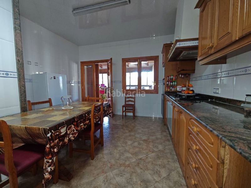 Foto 11adabce-95c9-4dae-a120-52c0b8095192. Xalet amb aparcament a Sant Jordi Palma de Mallorca