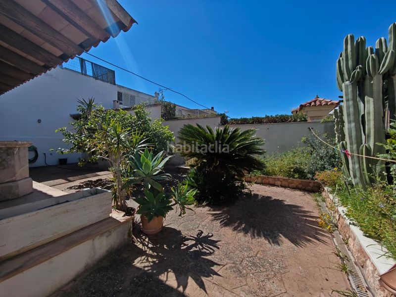 Foto 38def395-54c9-4339-b9c6-6b9ea636d7ca. Xalet amb aparcament a Sant Jordi Palma de Mallorca