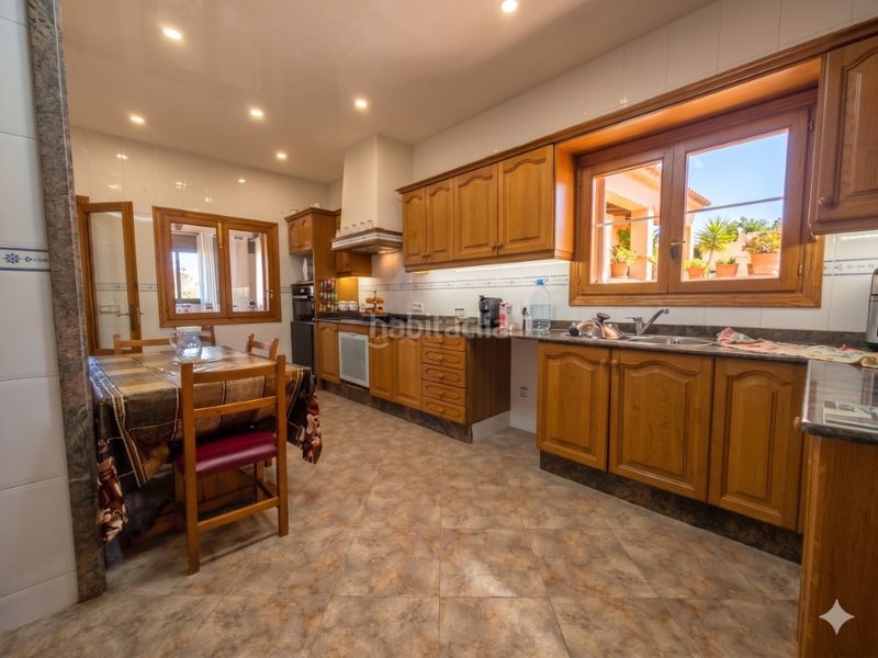 Foto 5b5be37d-7957-4dd7-b47d-7c4a0564f0ea. Xalet amb aparcament a Sant Jordi Palma de Mallorca