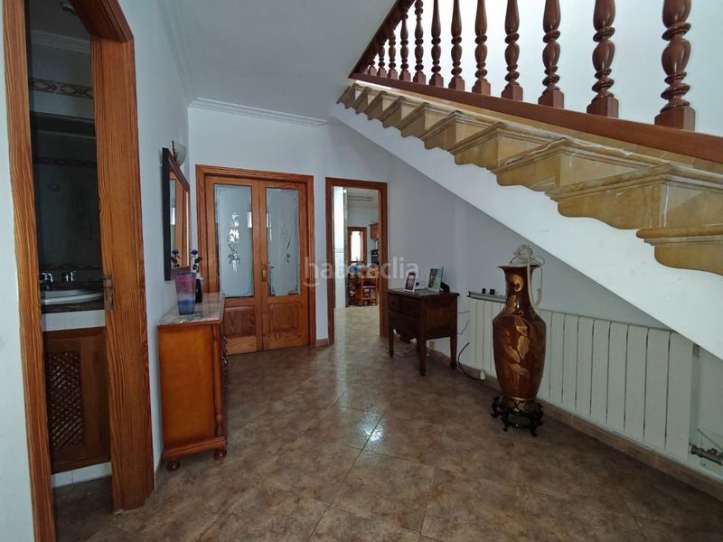 Foto 6f1a0ba7-f3fb-42c3-953e-c7cc879d5798. Xalet amb aparcament a Sant Jordi Palma de Mallorca