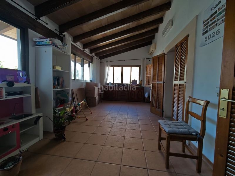 Foto 7113c044-1f69-40c5-9602-c9b80e019153. Xalet amb aparcament a Sant Jordi Palma de Mallorca