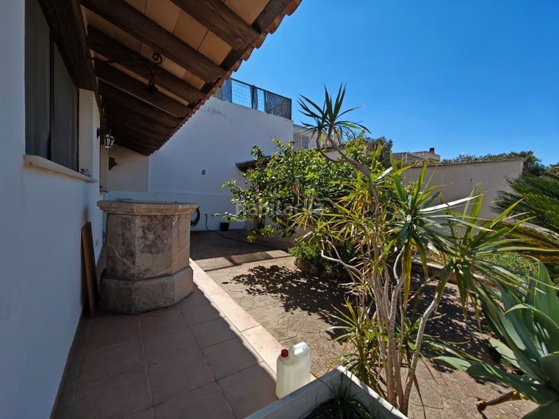 Foto d4ad41f0-3998-401c-85c6-0d46d656f990. Xalet amb aparcament a Sant Jordi Palma de Mallorca