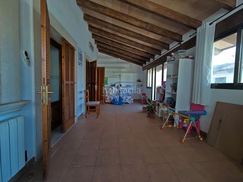 Foto eb9787a3-e733-4d33-8655-890946c9808e. Xalet amb aparcament a Sant Jordi Palma de Mallorca