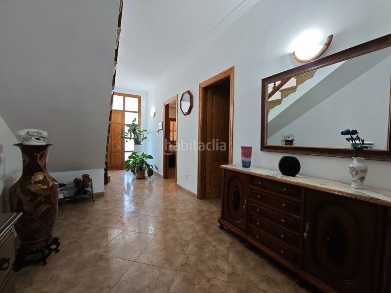 Foto edb4c02b-ad94-4b32-8e3b-027c85ed45a9. Xalet amb aparcament a Sant Jordi Palma de Mallorca