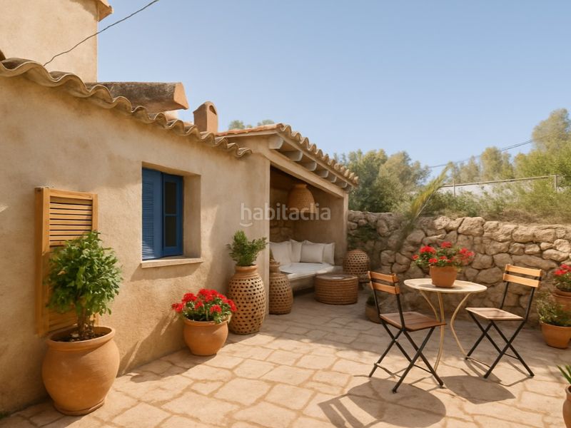 Foto 11054112-7b62-40ea-81aa-b653305db05f. Masia a Costitx