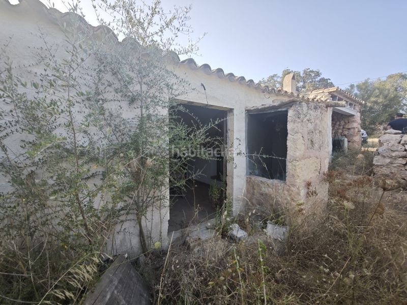 Foto 406dbe6d-0a73-4c1a-8f45-adbabc19abe2. Masia a Costitx