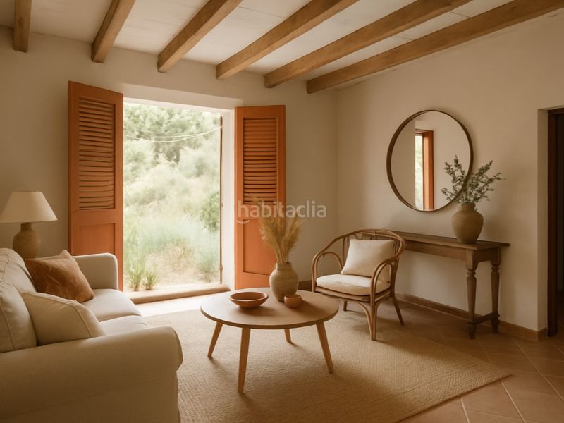 Foto 5eb9b1f1-4e11-4610-86a8-72e3d3ef6ac9. Masia a Costitx