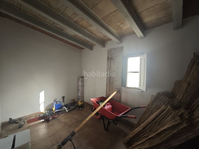 Foto 91a04170-39d7-4cde-84b9-826feaed502c. Masia a Costitx