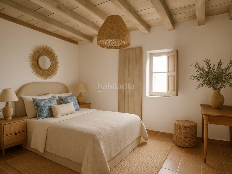 Foto 9af5936b-a8e1-484c-a36e-34b31db37bd8. Masia a Costitx