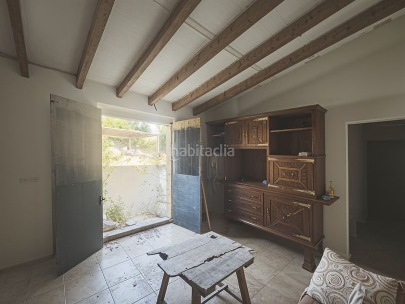 Foto ac7793b2-17e0-4b62-a037-13b52706f138. Masia a Costitx