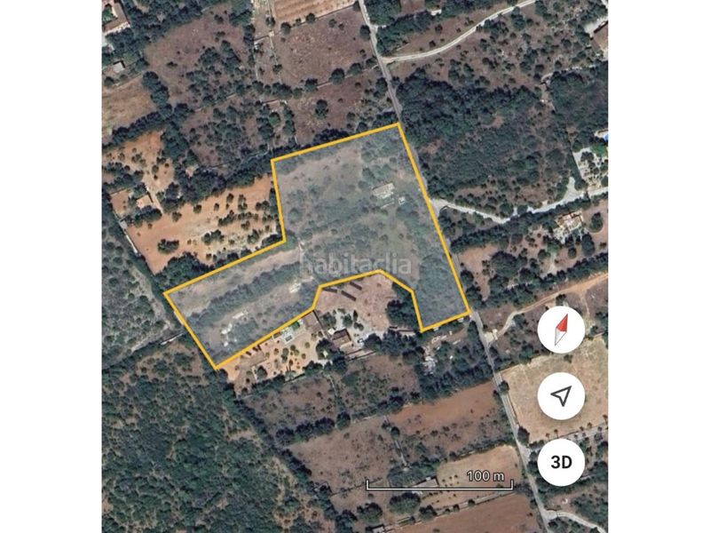 Foto d1a06c35-8dd3-4dcf-8007-e8c2737f02ed. Masia a Costitx