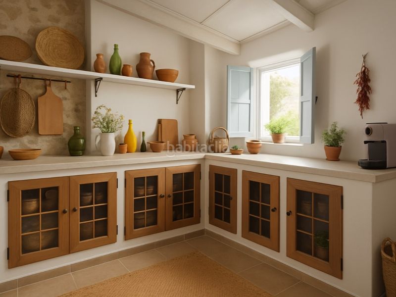 Foto d780bbf6-9a6c-4f9e-ba5f-0ad253f6cfbe. Masia a Costitx