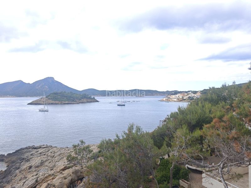 Foto 106b7cfe-1bd1-4eab-86fa-4ada16920667. Apartament a Sant Elm Andratx