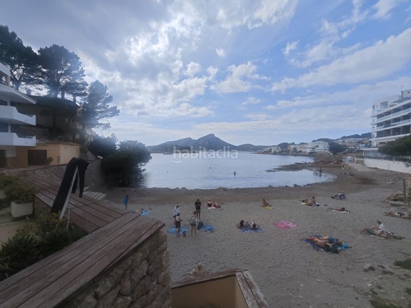 Foto b46dd395-ef1d-4689-8272-7d149fc0b7b8. Apartament a Sant Elm Andratx