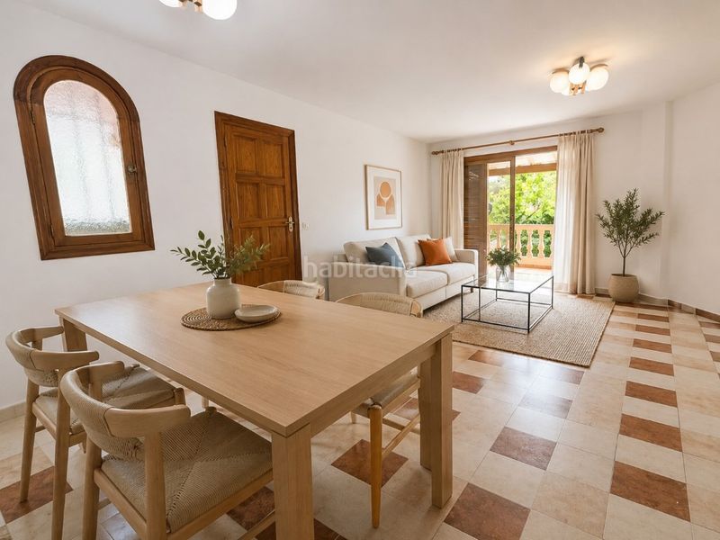 Foto c7b7e054-947d-4e3d-a7a7-2aa9eb76d3a0. Apartament a Sant Elm Andratx