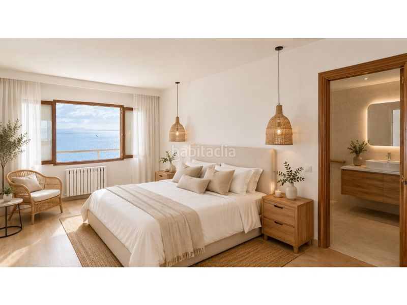 Foto 065c1cac-533a-4d4f-858f-4e648210be44. Apartament a Cala Vinyes Calvià