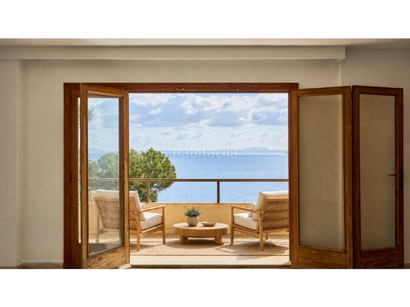 Foto 21d83d55-8644-4514-915b-f28fc81d7321. Apartament a Cala Vinyes Calvià