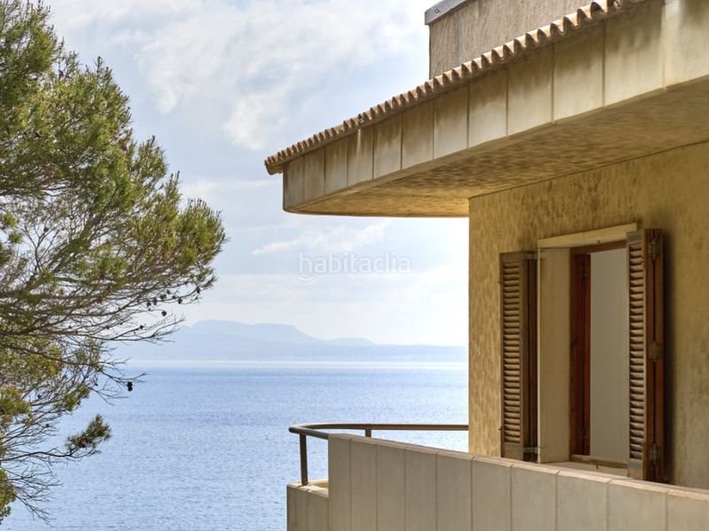 Foto 302fb1f0-8e2a-475d-99c6-e0fae983770a. Apartament a Cala Vinyes Calvià
