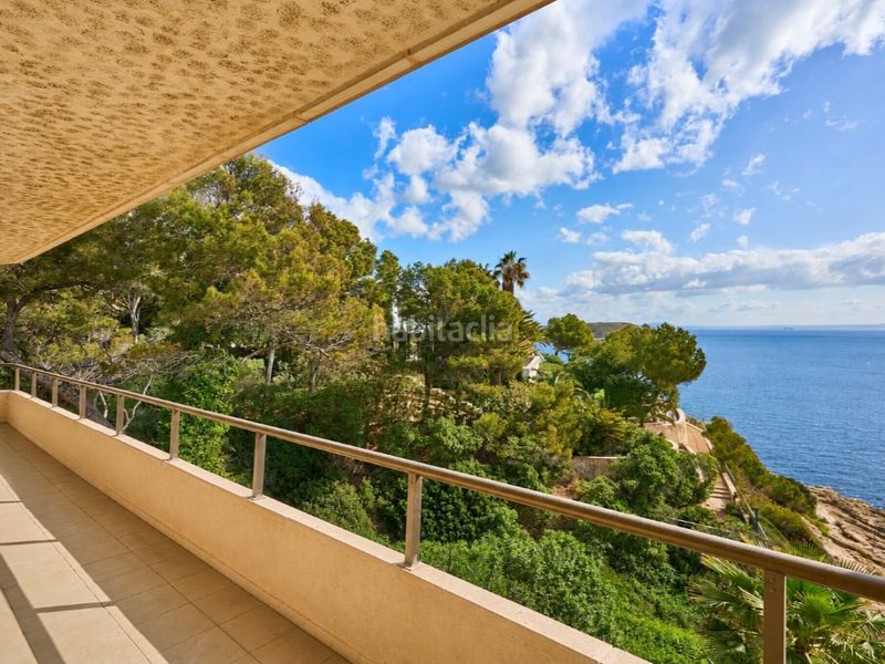 Foto 3167e3ea-bec7-4d74-8770-b07489205a04. Apartament a Cala Vinyes Calvià