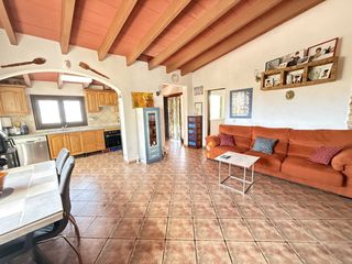 Bauernhof  Diseminados poligono 12. Casa rústica en inca