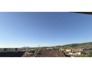 Miete Etagenwohnung  Plaza major. Piso con vistas a la serra de tramuntana