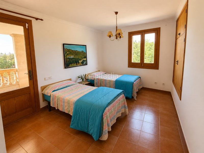 Foto 24212d36-03b6-422d-8d9e-8444c2b19252. Casa amb aparcament a Sencelles
