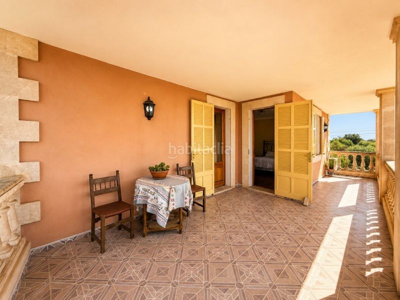 Foto 42c41f64-6588-49eb-8af0-078f58cea9e7. Casa amb aparcament a Sencelles