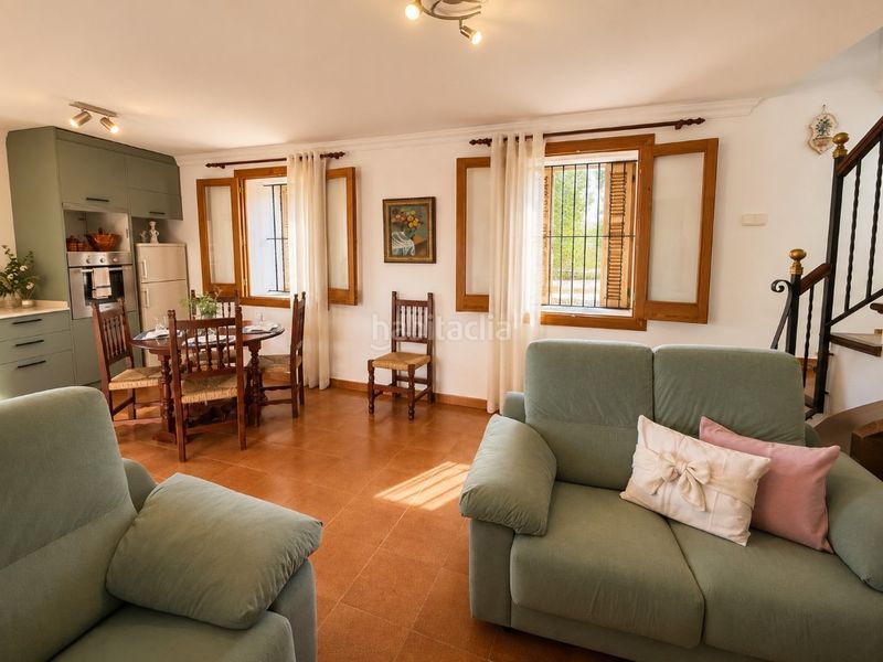 Foto 501d89a9-e3a7-48da-bb51-23f7fa889f28. Casa amb aparcament a Sencelles