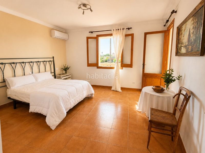Foto 5840be33-4951-4322-8156-4b43383c8a3d. Casa amb aparcament a Sencelles