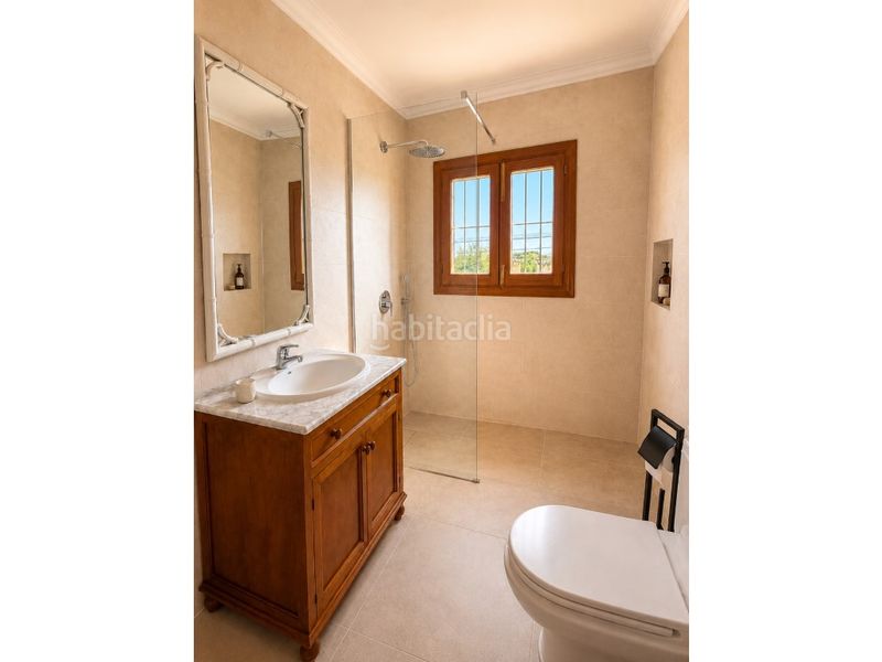 Foto 739a4dce-add5-4757-aa96-e015bd8184fb. Casa amb aparcament a Sencelles