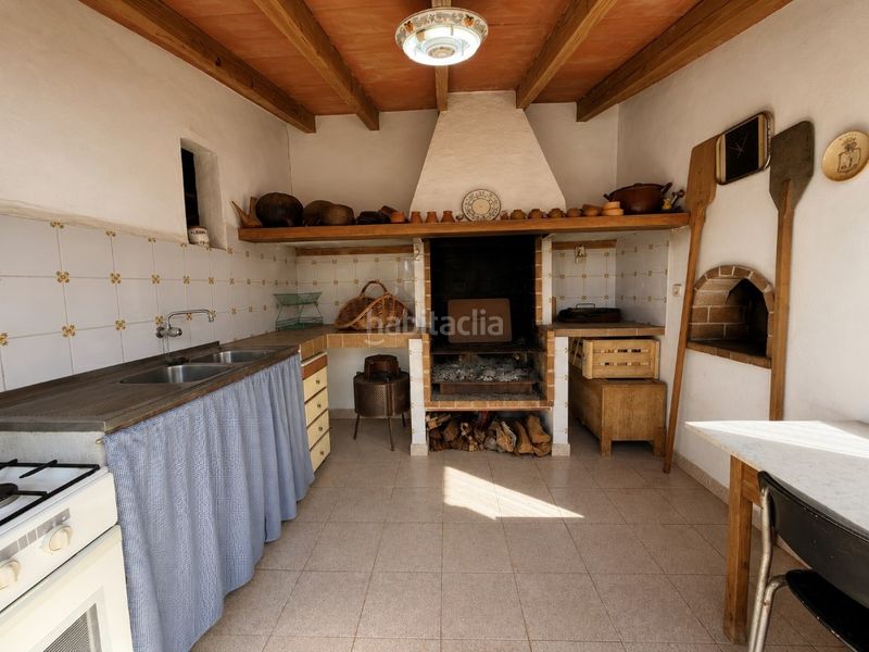 Foto 893cc5dd-4e96-4a69-aace-4238ce1bbfdc. Casa amb aparcament a Sencelles
