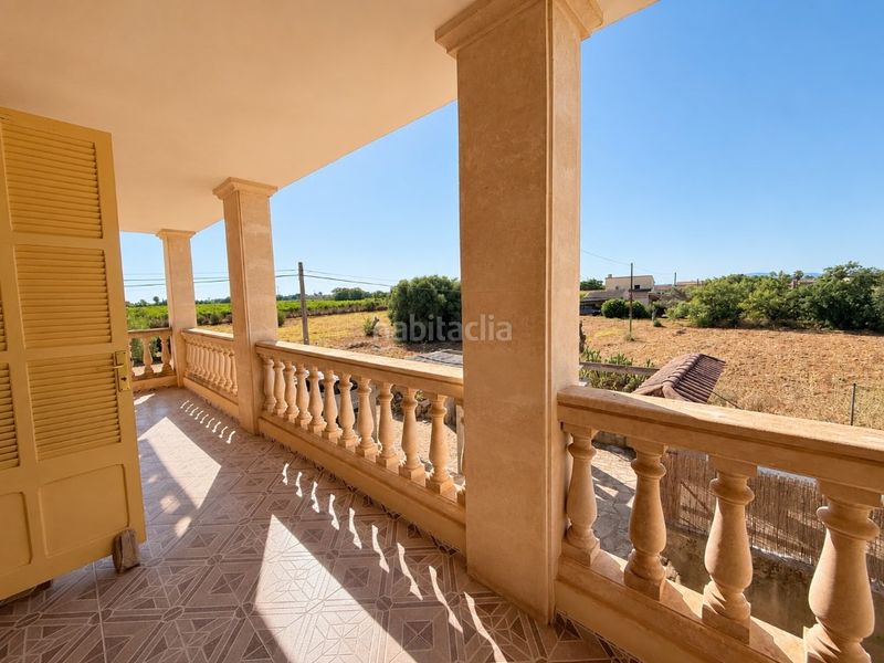 Foto acb70e94-9c27-46fa-9a04-0af3c14c80f1. Casa amb aparcament a Sencelles