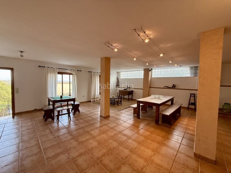 Foto 526130a3-3243-4b1d-bf4e-134d02e1d091. Casa amb piscina a Selva