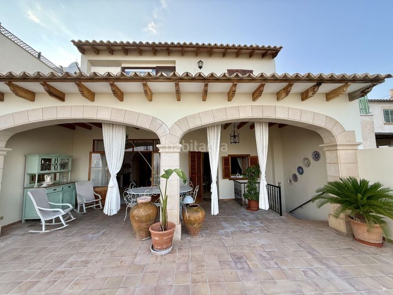 Foto cf3cdf7c-f951-4b4f-a415-d1c3a317a5d2. Casa amb piscina a Selva